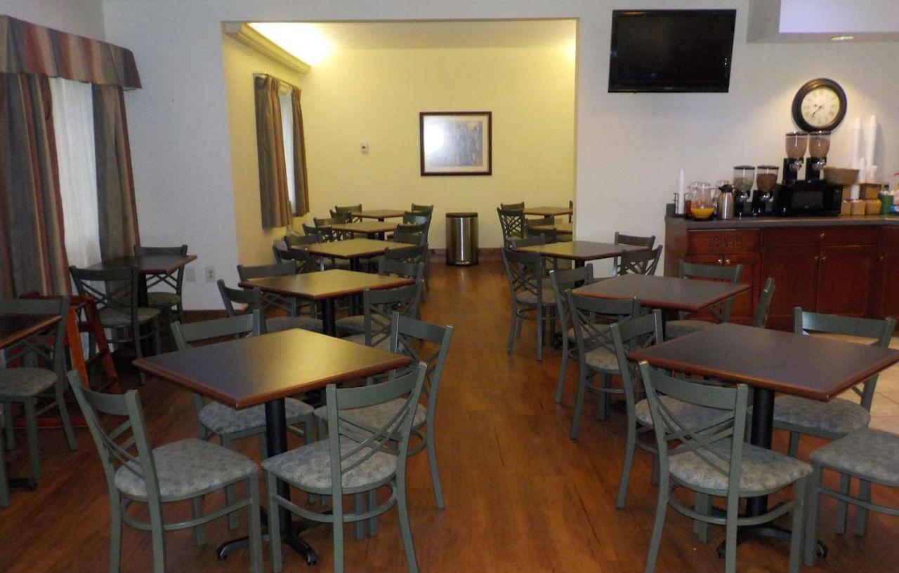 Hotel Western Airport Expo